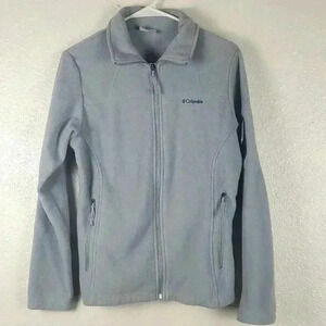 Columbia Women's Fleece Jacket